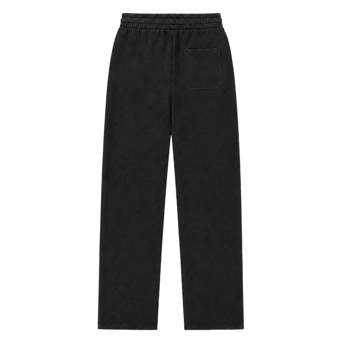 SCSD Black Sweats