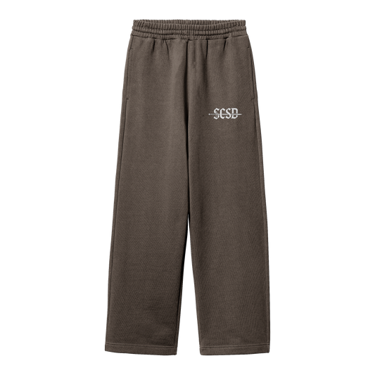 SCSD Mocha Sweats